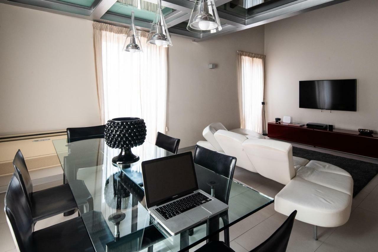 La Boheme Di Ortigia Luxury - Ortigia Holidays Syracuse Exterior photo