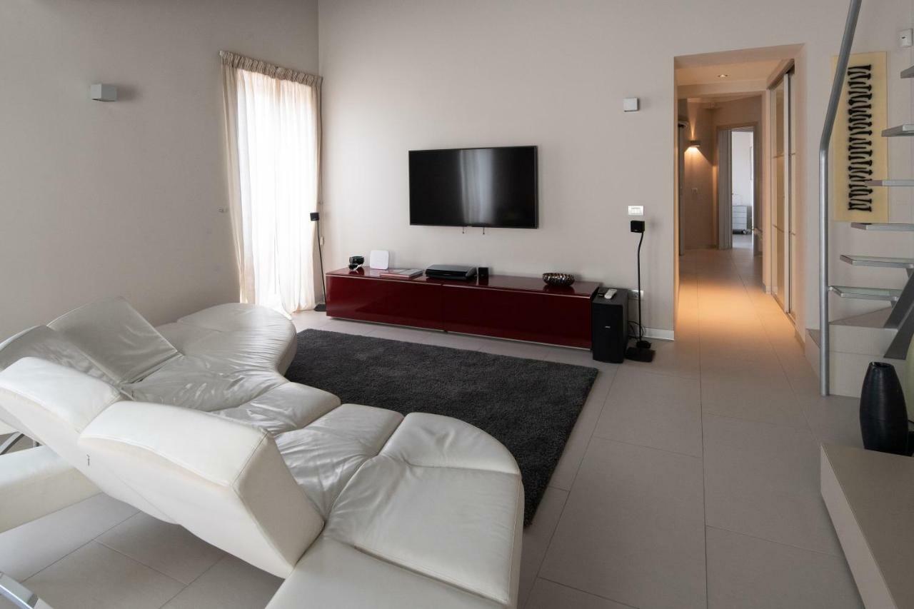 La Boheme Di Ortigia Luxury - Ortigia Holidays Syracuse Exterior photo