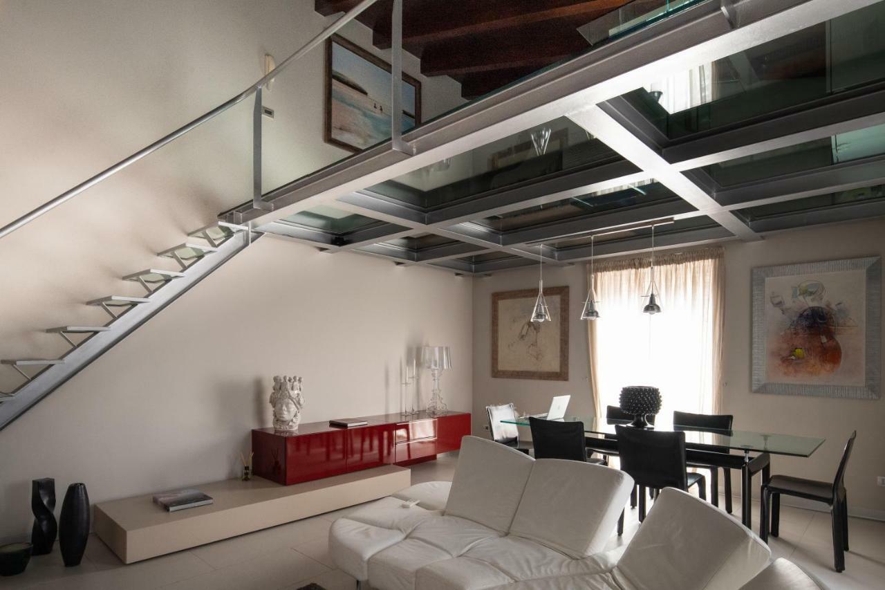 La Boheme Di Ortigia Luxury - Ortigia Holidays Syracuse Exterior photo